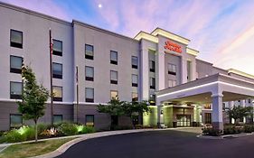 Hampton Inn & Suites Columbia South Fort Meade Area